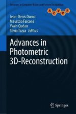 Advances in Photometric 3D-Reconstruction
