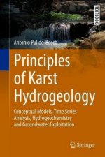 Principles of Karst Hydrogeology