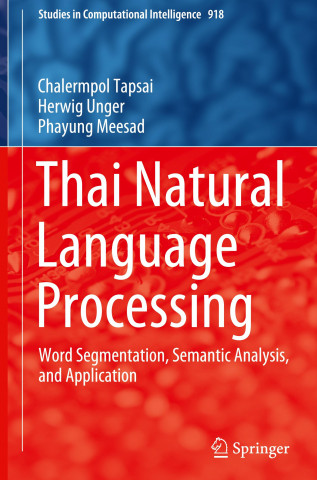 Thai Natural Language Processing