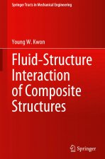 Fluid-Structure Interaction of Composite Structures