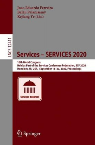 Services - SERVICES 2020