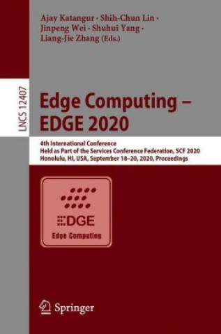 Edge Computing - EDGE 2020
