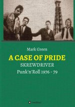 A CASE OF PRIDE