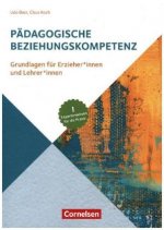 Handbuch: Pädagogische Beziehungskompetenz