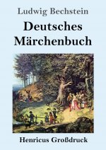Deutsches Marchenbuch (Grossdruck)