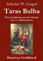 Taras Bulba (Grossdruck)