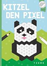 Kitzel den Pixel