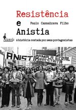 Resistência e Anistia