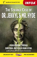 The Strange Case of Dr. Jekkyl and Mr. Hyde/Podivuhodný případ doktora Jekylla