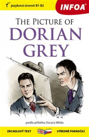 The Picture of Dorian Gray/Obraz Doriana Graye