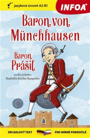 Baron von Münchhausen/Baron Prášil