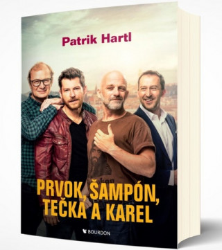 Prvok, ďż˝ampďż˝n, Teďż˝ka a Karel