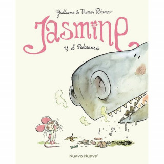 Jasmine -2