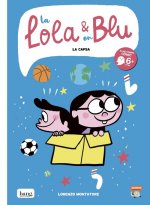 La Lola i en Blu