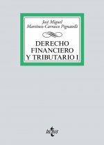 Derecho Financiero y Tributario I