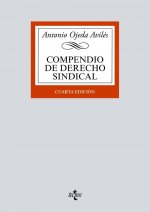 Compendio de Derecho sindical