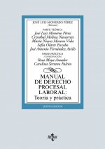 Manual de Derecho Procesal Laboral