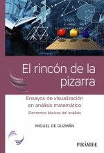 El rincón de la pizarra