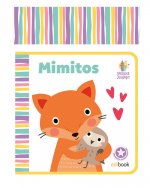 APRENDER JUGANO - LIBRO CARTÓN + EVA - mimitos