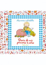 Diario de mis primeros 4 años