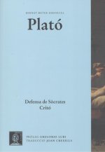 Defensa de Sòcrates. Critó.
