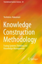 Knowledge Construction Methodology