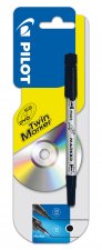 Marker Cd/Dvd Pilot czarny