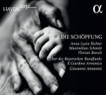Haydn 2032-Die Schöpfung
