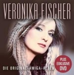 Die Original Amiga-Alben+Exklusive DVD