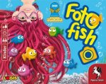 Foto Fish *Nominiert Kinderspiel des Jahres 2020*