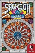 Sagrada: Vita [Erweiterung]