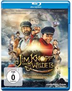 Jim Knopf und die Wilde 13