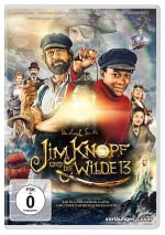 Jim Knopf und die Wilde 13