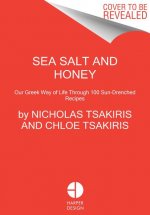 Sea Salt and Honey