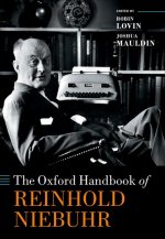 Oxford Handbook of Reinhold Niebuhr