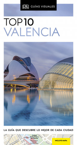 Guía Top 10 Valencia