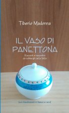 Vaso Di Panettona