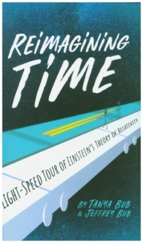Reimagining Time
