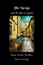 Navaja and Its Use in Spain
