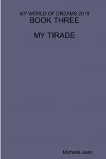 My World of Dreams 2019 - Book Three