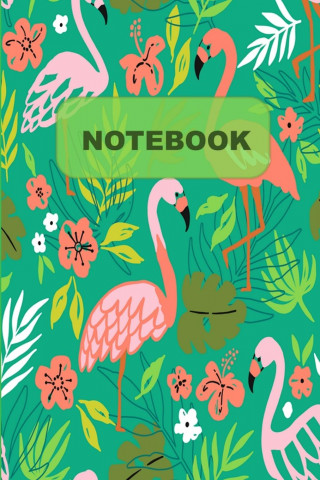 Notebook/Journal
