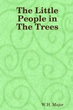 Little People in The Trees