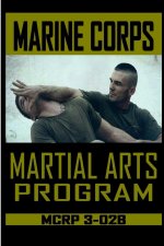 Marine Corps Martial Arts Program MCRP 3-02B