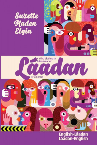 Third Dictionary & Grammar of Laadan