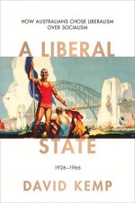 Liberal State