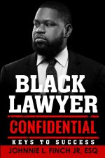 Black Lawyer Confidential