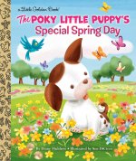 Poky Little Puppy's Special Spring Day