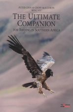 Ultimate Companion For Birding In Southern Africa
