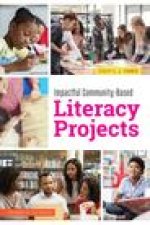 Impactful Community-Based Literacy Projects