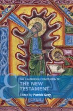 Cambridge Companion to the New Testament